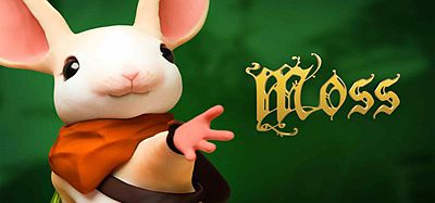 Oculus Quest 游戏《小老鼠历险记》Moss VR